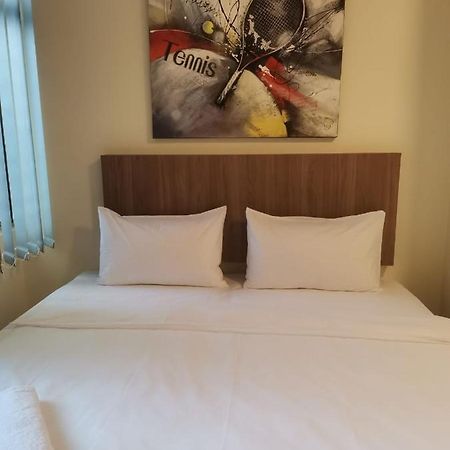 Scc Hotel Chinatown كوالالمبور المظهر الخارجي الصورة