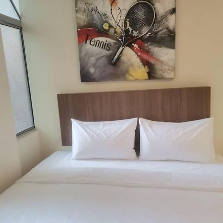Scc Hotel Chinatown كوالالمبور المظهر الخارجي الصورة
