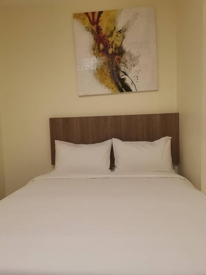 Scc Hotel Chinatown كوالالمبور المظهر الخارجي الصورة