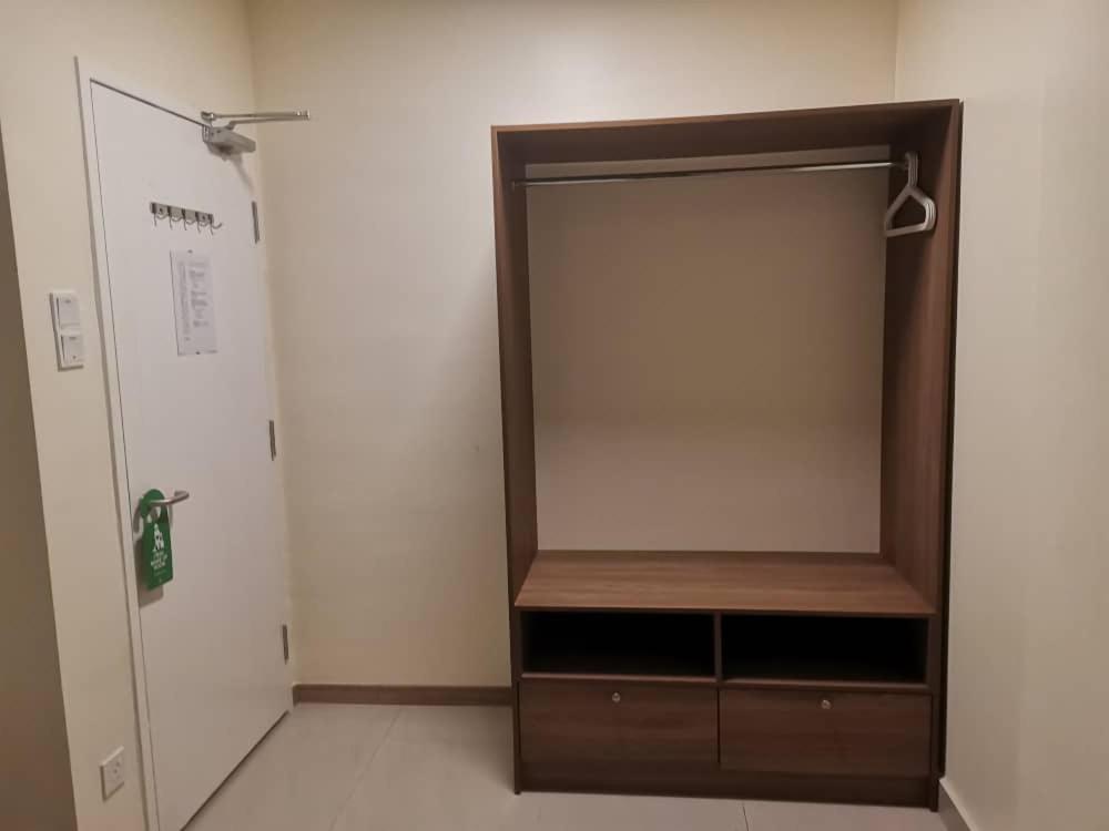 Scc Hotel Chinatown كوالالمبور المظهر الخارجي الصورة