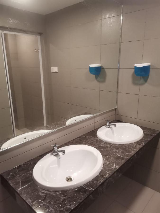 Scc Hotel Chinatown كوالالمبور المظهر الخارجي الصورة