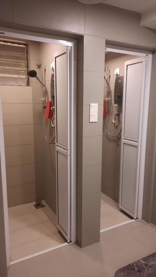 Scc Hotel Chinatown كوالالمبور المظهر الخارجي الصورة