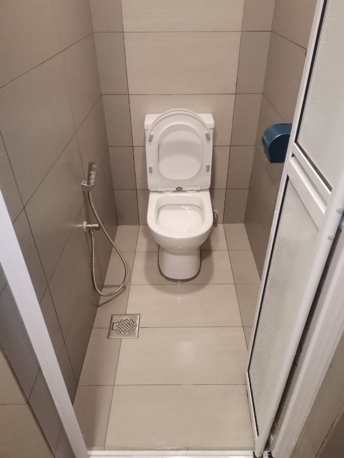 Scc Hotel Chinatown كوالالمبور المظهر الخارجي الصورة